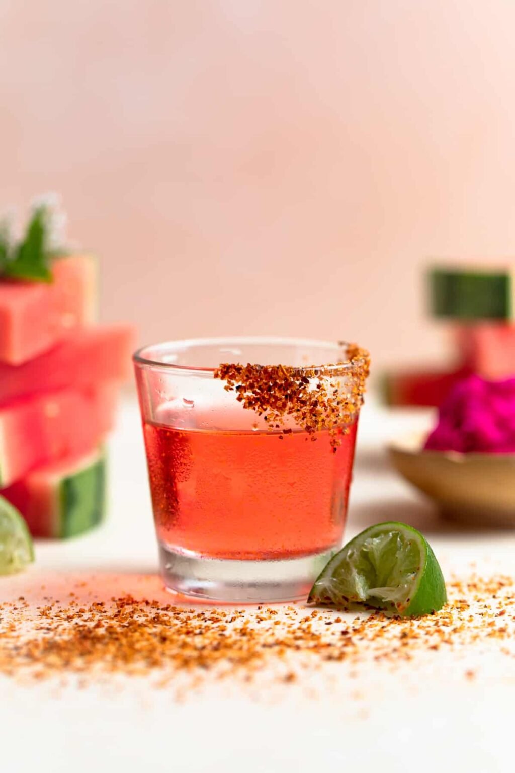 Kokteilis MEXICAN CANDY