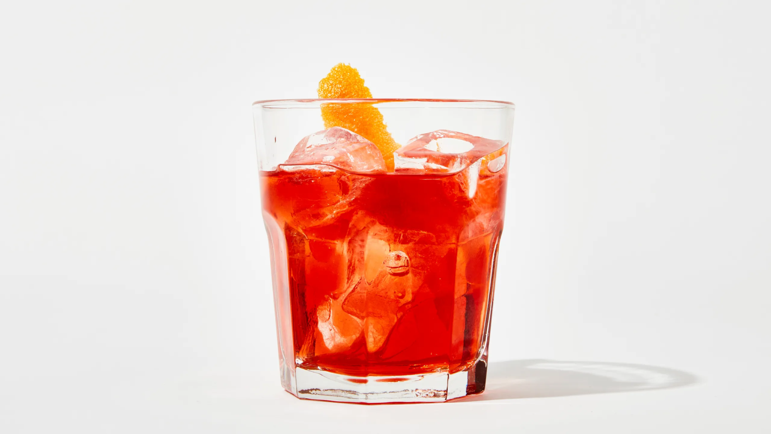 Kokteilis NEGRONI SBAGLIATO