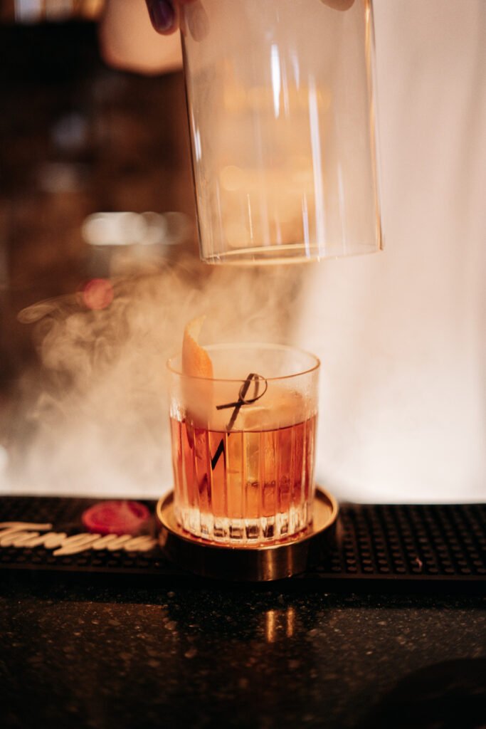 5 Kalėdinių kokteilių idėjos