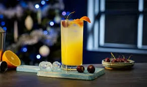Kokteilis HARVEY WALLBANGER
