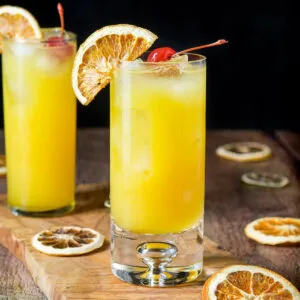 Kokteilis HARVEY WALLBANGER