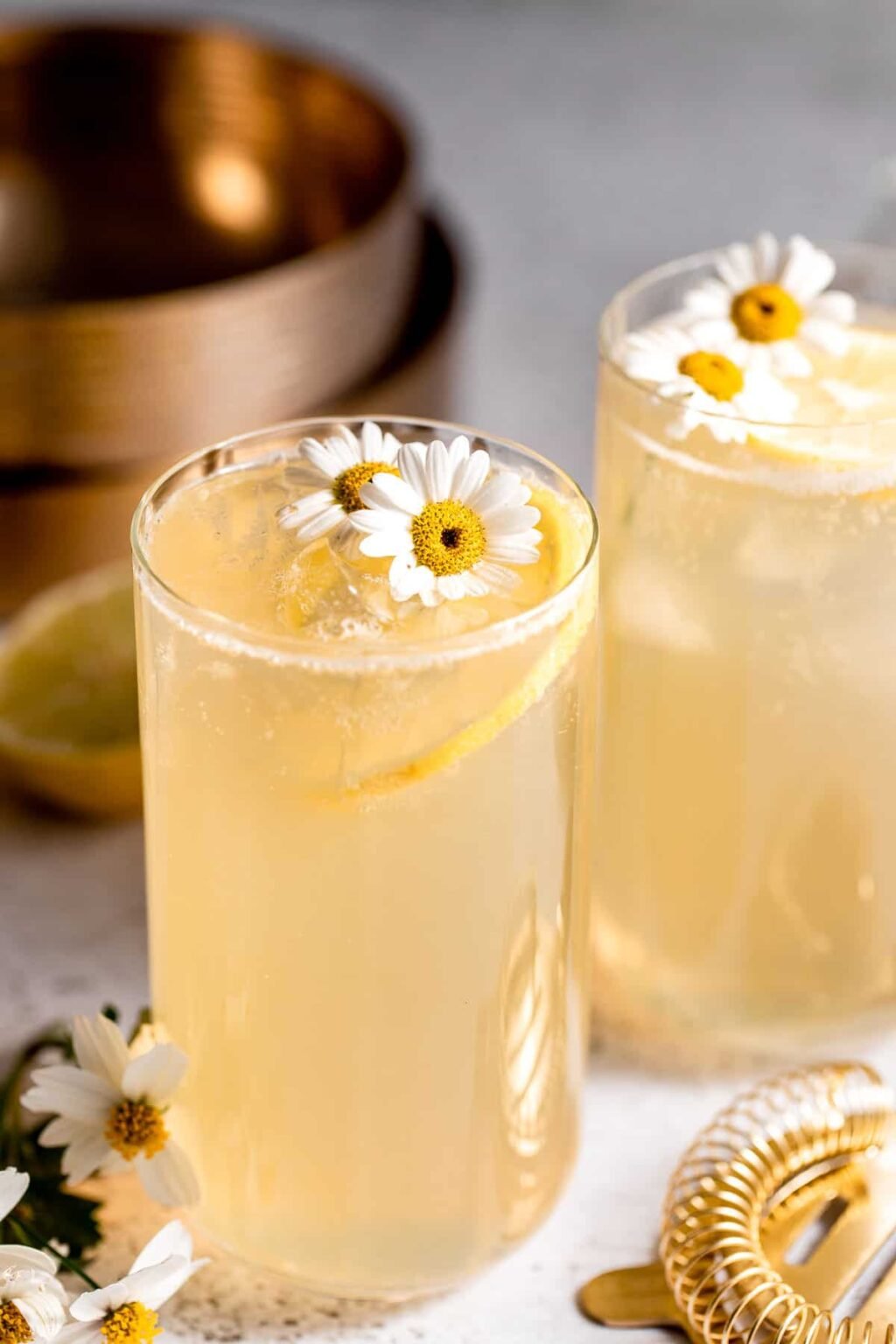 Kokteilis Lynchburg Lemonade