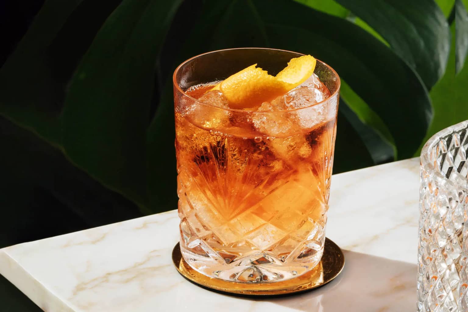 Kokteilis NEGRONI SBAGLIATO