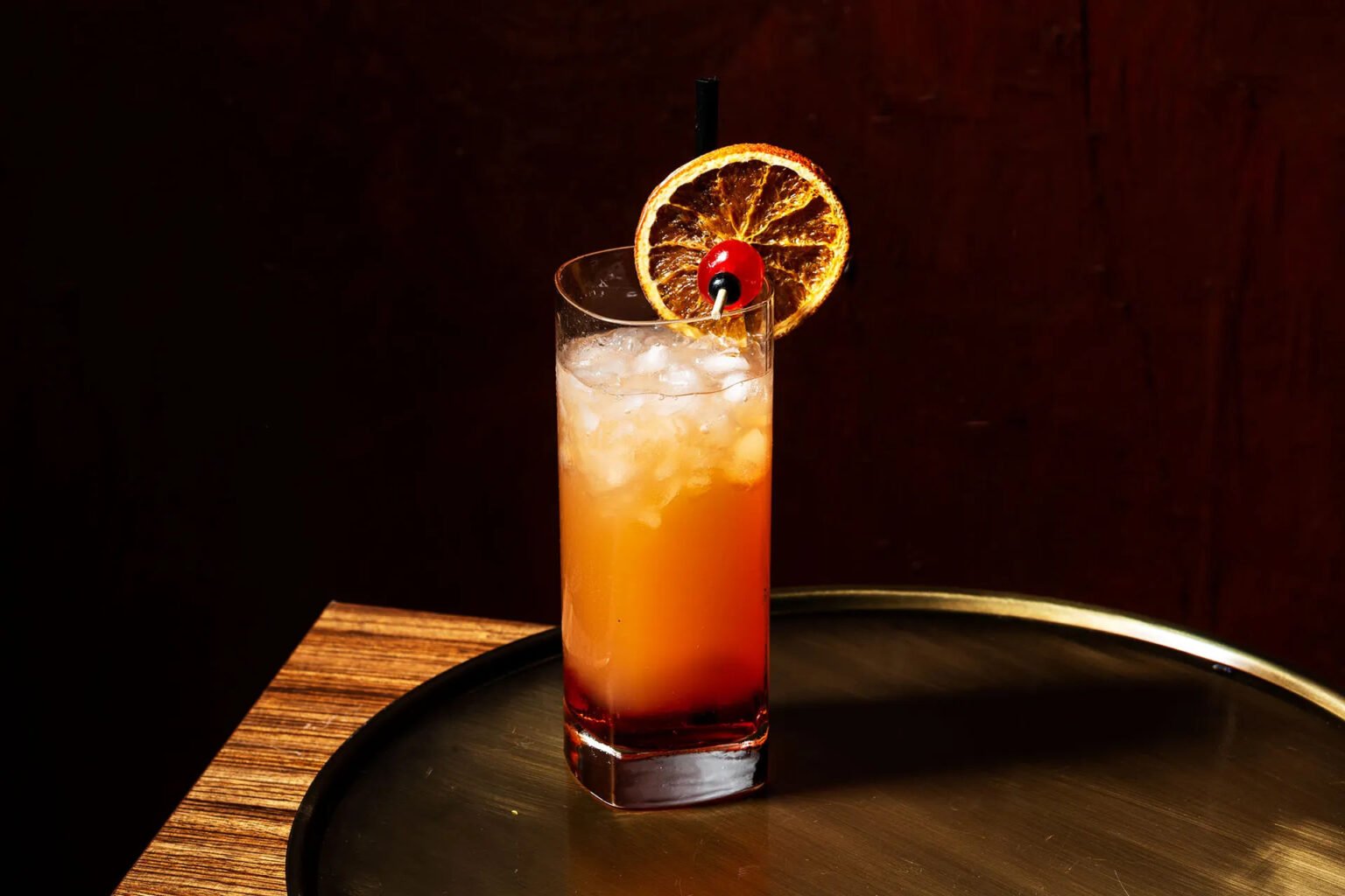 Kokteilis SEX ON THE BEACH