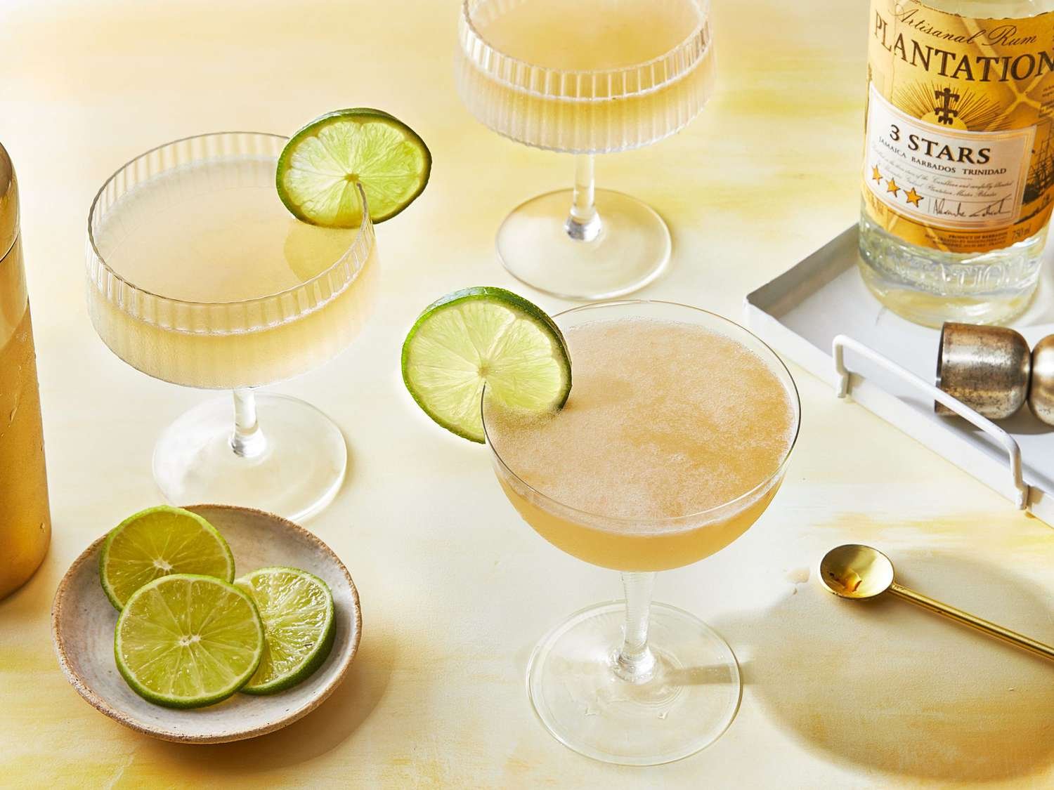 kokteilis HEMINGWAY DAIQUIRI