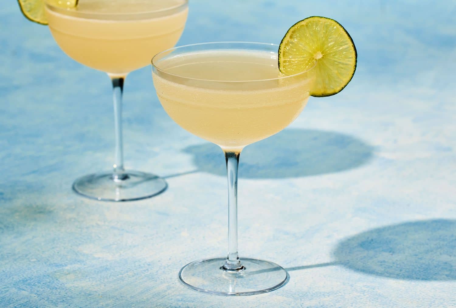 kokteilis HEMINGWAY DAIQUIRI