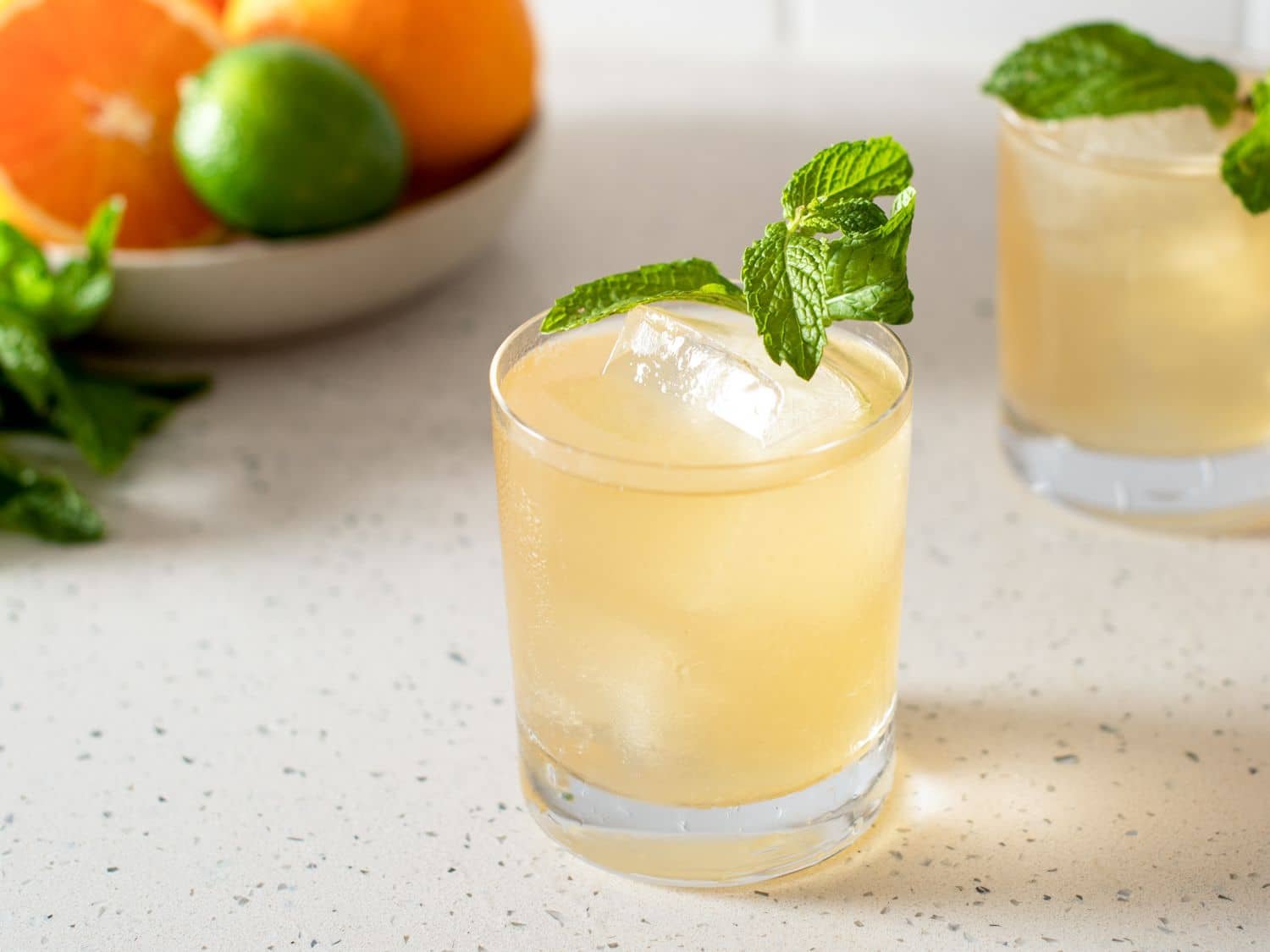 Kokteilis SUFFERING BASTARD