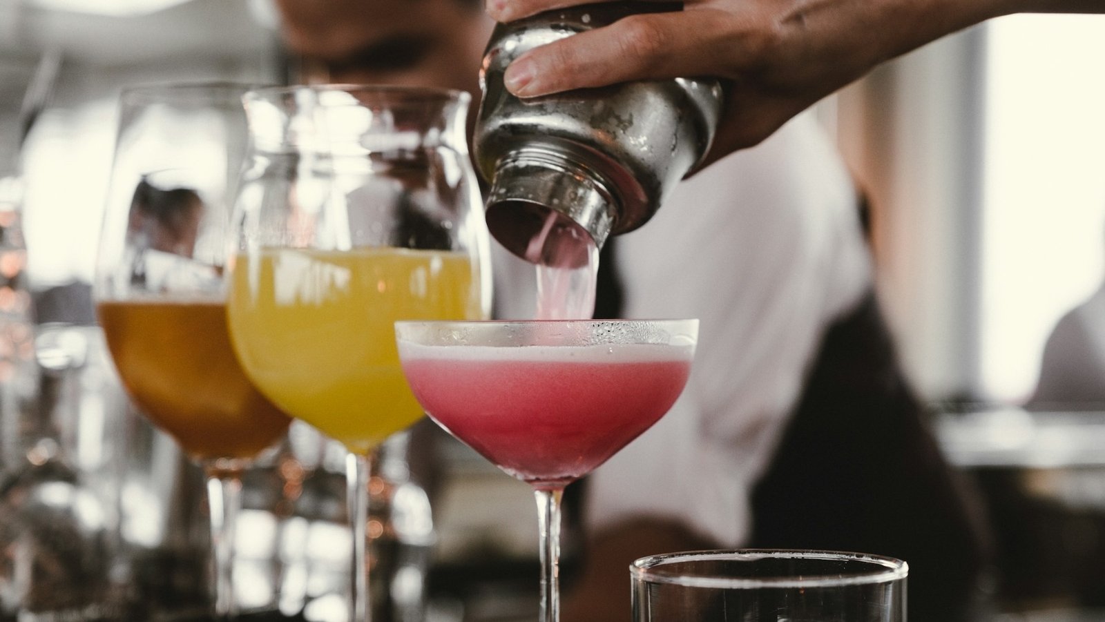 Mobilus baras Kalėdinėms šventėms