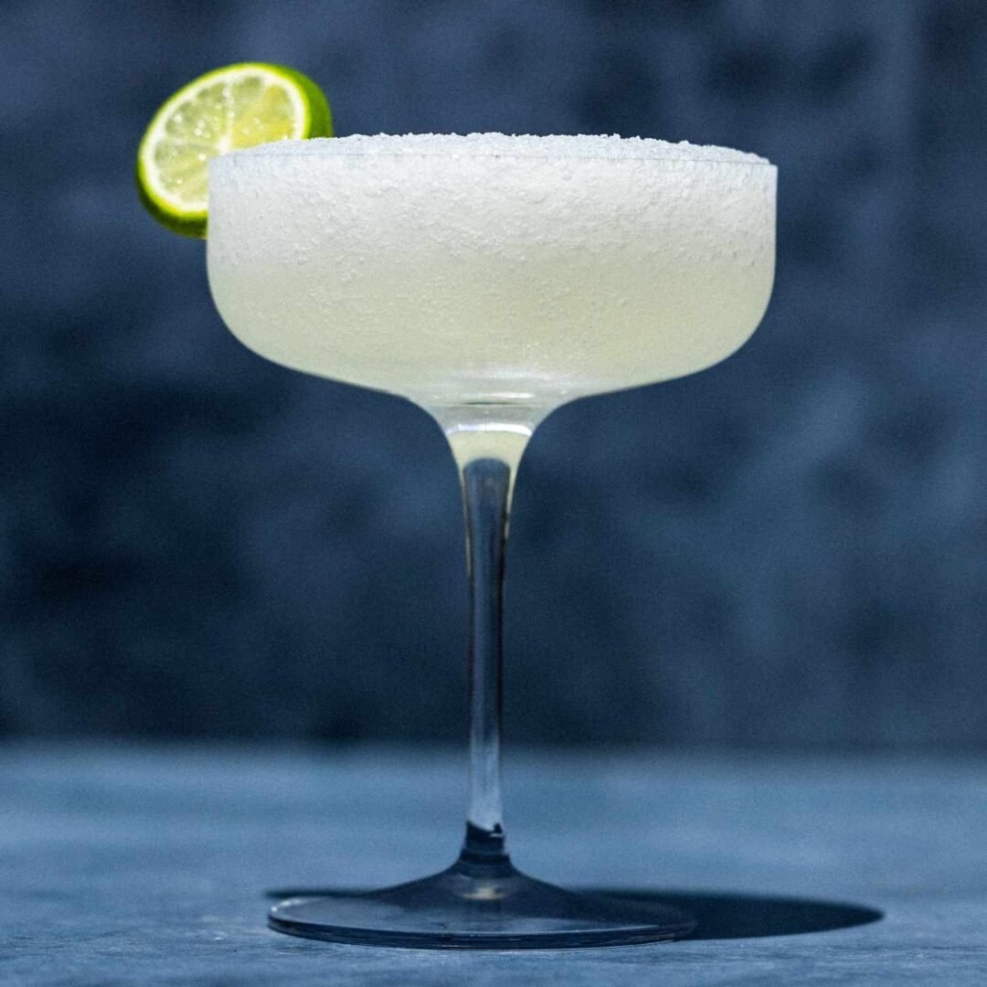 Kokteilis DAIQUIRI