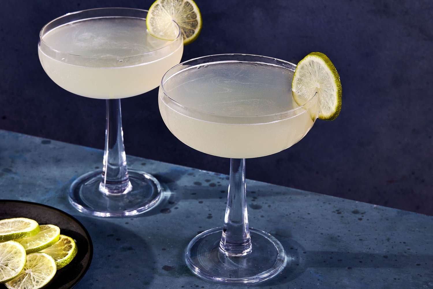 Kokteilis GIMLET